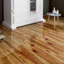 bravo hickory easy touch 8mm laminate
