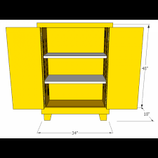 flammable storage cabinet forklift 28