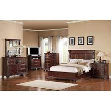 Get a new look for your bedroom with one of coleman furniture's bedroom sets from high quality brands. Orland Platform Configurable Bedroom Set Bedroom Sets Furniture Panel Bed Sets