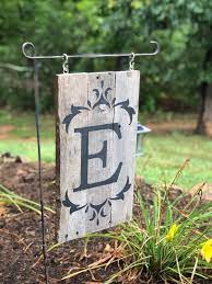 Small Pallet Wood Pallet Signs