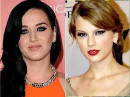 katy perry vs taylor swift perry gets