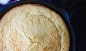 southern style cornbread my delicious