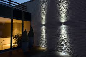 Sitra Exterior Wall Light Modern