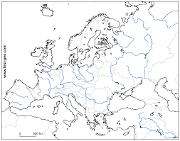 Black Line Europe Map Wiring Diagrams