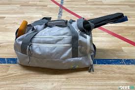 13 best gym bags of 2024