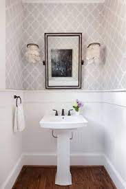 4 Beadboard Bathroom Ideas Makeover Magic