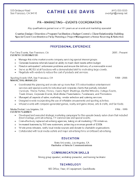 Resume Samples   Types of Resume Formats  Examples and Templates nfgaccountability com