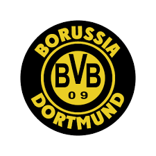 Bvb borussia dortmund pin badge retro logo samson aus sammlung rar. Borussia Dortmund Bvb Vector Logo Eps Logoeps Com