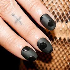 47 matte nail designs that are anything
