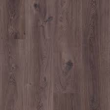 dark laminate flooring in grey and