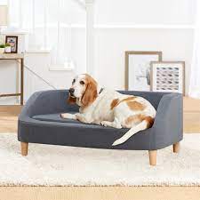 37 pet sofa for large dog cat pet