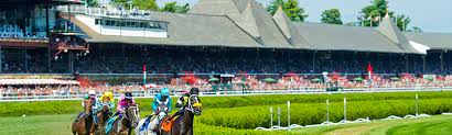 Saratoga Race Course Tickets And Seating Chart