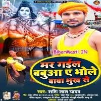 Mar Gail Babua Ae Bhole Baba Bhukh Se (Shashi Lal Yadav) Mp3 Songs Download  -BiharMasti.IN