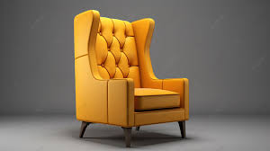 Single Seater Sofa Chair