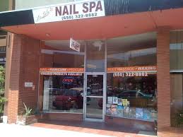 spas wellness centers nail salons