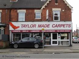 taylor made carpets grimsby