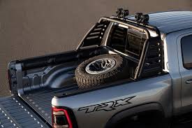 Sometimes the interior lights come on when i wiggle the wire i suspect is the poor electrical carrier. Mopar Steps Up Its Accessories Game With New Ram 1500 Bed Step Trx Parts Pickuptrucks Com News