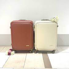 レトロ可愛いジュエルナローズのスーツケース♡ | Jewelna Rose - ジュエルナローズ公式サイト