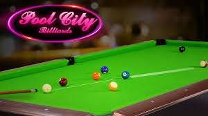 Want to play an amusement in the most reasonable pool recreations for android? Billiards City 8 Ball Pool For Android Apk Download