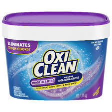 oxiclean odor blasters versatile stain