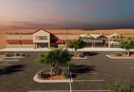Tractor Supply Moves Forward After P Z