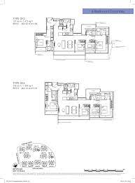 4 bedroom dk coco palms by cdl