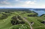 Golf Course | WindRiver Lake & Golf Community in East TN