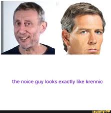 With tenor, maker of gif keyboard, add popular nice guys animated gifs to your conversations. The Noice Guy Looks Exactly Like Krennic Ifunny