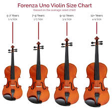 1 4 Violin