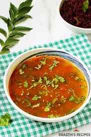 rasam recipe south indian hotel style