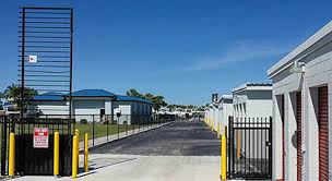 storage units in fort myers fl on