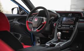 But it's the mechanical tweaks. 2020 Honda Civic Type R Review Pricing And Specs