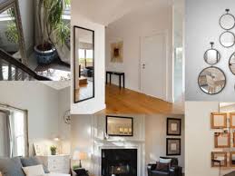 Round Fireplace Mirror Best Thing To