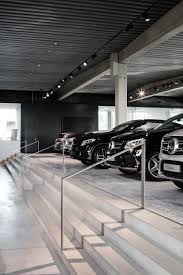 Mercedes Benz Garage Vereenooghe Ieper Be Project