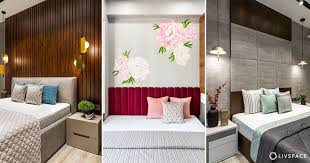 16 Bedroom Wall Design Ideas Latest