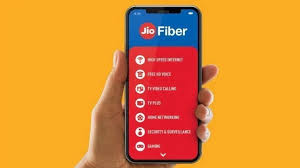 Reliance Jio Fiber Vs Airtel Fiber Vs