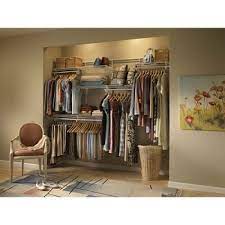 Maybe you would like to learn more about one of these? Closetmaid Lowe S Canada