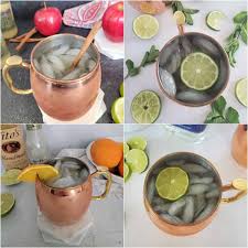 epic moscow mule tail recipes