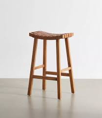 51 wooden bar stools for timeless
