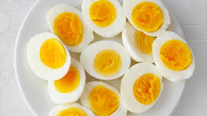 11 Best Boiled Egg Recipes Easy Egg Recipes Anda Recipes