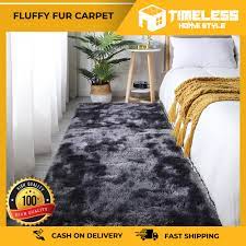 fluffy fur carpet fluffy hair carpets