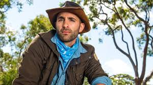 coyote peterson of