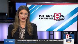 ktul streaming local news and weather