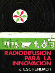 Radiodifusión para la innovación 
