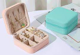 portable jewellery box grabone nz