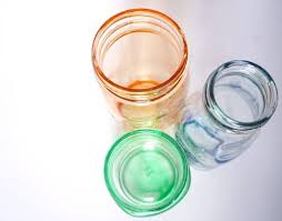 How To Tint Glass Mason Jars Creative