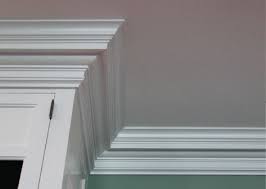 Crown Molding Design Rules