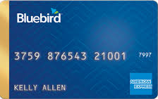 Maybe you would like to learn more about one of these? Bluebird By American Express Prepaid Card Bestcards Com