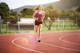 beginner training program to run 1 mile