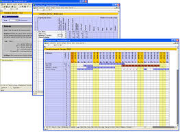 Vacation Planner Vacation Planner An Excel Based